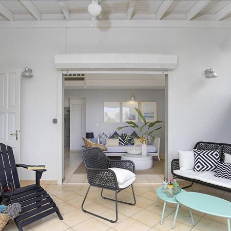 Villa Mango 150 Metres Plage A Pied Sainte-Luce Exterior foto