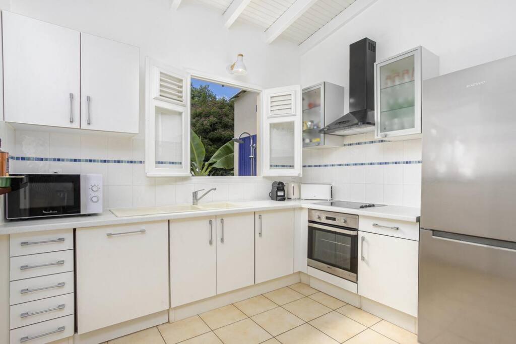 Villa Mango 150 Metres Plage A Pied Sainte-Luce Exterior foto