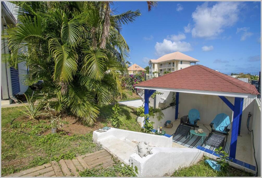 Villa Mango 150 Metres Plage A Pied Sainte-Luce Exterior foto